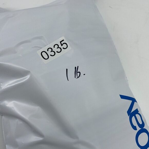 Eileen Fisher Jacket Women's PP Silk Blend Double-Petite Round Long Sleeve - Picture 11 of 11